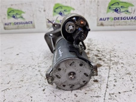 Motor Arranque Renault Laguna III Berlina  1 5 Dynamique TomTom [1 5 Ltr  - 81 kW dCi Diesel FAP]