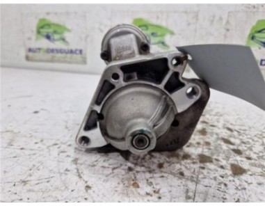 Motor Arranque Renault Laguna III Berlina  1 5 Dynamique TomTom [1 5 Ltr  - 81 kW dCi Diesel FAP]