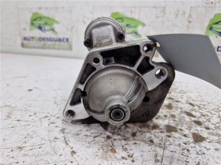 Motor Arranque Renault Laguna III Berlina  1 5 Dynamique TomTom [1 5 Ltr  - 81 kW dCi Diesel FAP]