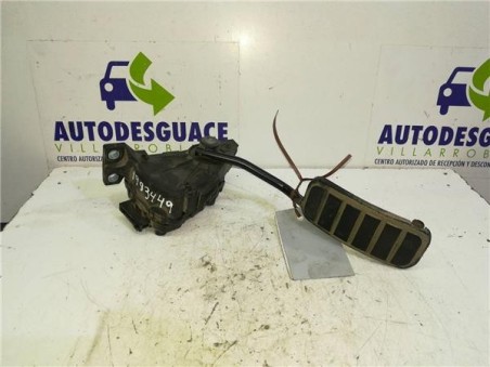 Potenciometro Pedal Gas Renault MASTER DESDE '98 2 5 D 