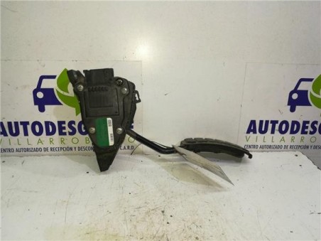 Potenciometro Pedal Gas Renault MASTER DESDE '98 2 5 D 