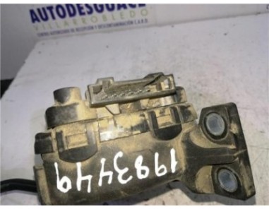 Potenciometro Pedal Gas Renault MASTER DESDE '98 2 5 D 