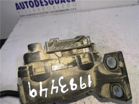Potenciometro Pedal Gas Renault MASTER DESDE '98 2 5 D 