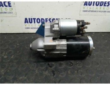 Motor Arranque Citroen C3  1 4 Attraction [1 4 Ltr  - 50 kW HDi FAP]