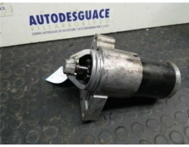 Motor Arranque Citroen C3  1 4 Attraction [1 4 Ltr  - 50 kW HDi FAP]