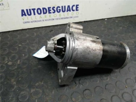 Motor Arranque Citroen C3  1 4 Attraction [1 4 Ltr  - 50 kW HDi FAP]