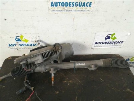 CREMALLERA DIRECCION ELECTRICA Citroen C3  1 4 HDi 70