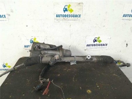 CREMALLERA DIRECCION ELECTRICA Citroen C3  1 4 HDi 70
