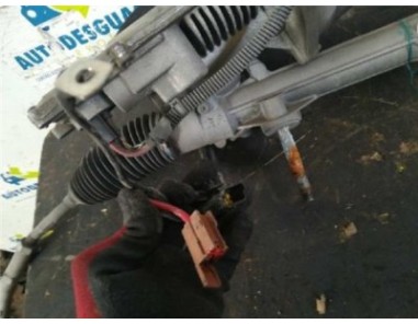 CREMALLERA DIRECCION ELECTRICA Citroen C3  1 4 HDi 70