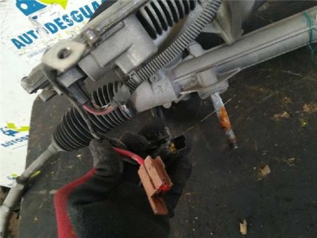 CREMALLERA DIRECCION ELECTRICA Citroen C3  1 4 HDi 70