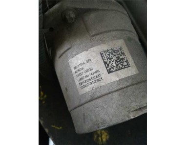 CREMALLERA DIRECCION ELECTRICA Citroen C3  1 4 HDi 70