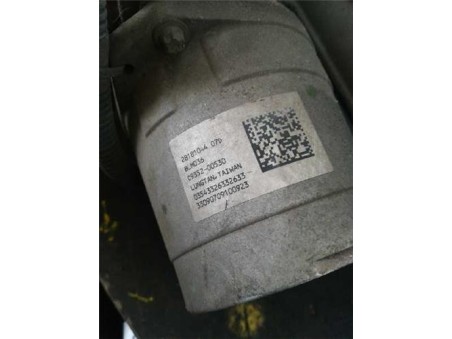 CREMALLERA DIRECCION ELECTRICA Citroen C3  1 4 HDi 70