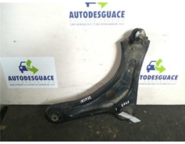 Trapecio Citroen C3  1 4 Attraction [1 4 Ltr  - 50 kW HDi FAP]