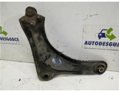 Trapecio Citroen C3  1 6 Collection [1 6 Ltr  - 68 kW HDi FAP]