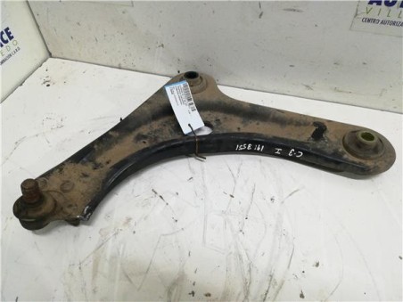 Trapecio Citroen C3  1 6 Collection [1 6 Ltr  - 68 kW HDi FAP]