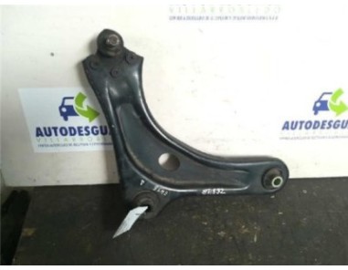 Trapecio Citroen C3  1 4 Attraction [1 4 Ltr  - 50 kW HDi FAP]