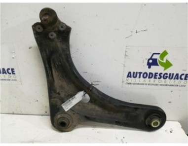 Trapecio Citroen C3  1 6 Collection [1 6 Ltr  - 68 kW HDi FAP]