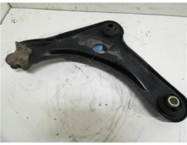 Trapecio Citroen C3  1 6 Collection [1 6 Ltr  - 68 kW HDi FAP]