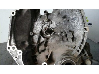 Caja Cambios Manual Citroen C3  1 4 i