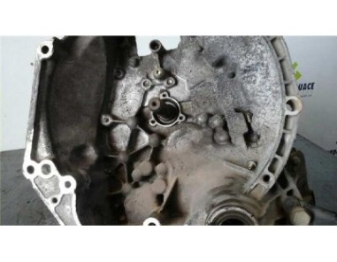 Caja Cambios Manual Citroen C3  1 4 i