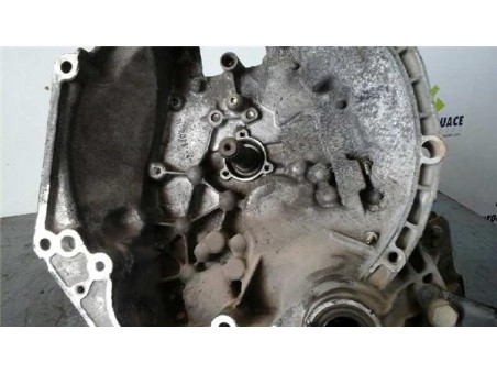 Caja Cambios Manual Citroen C3  1 4 i