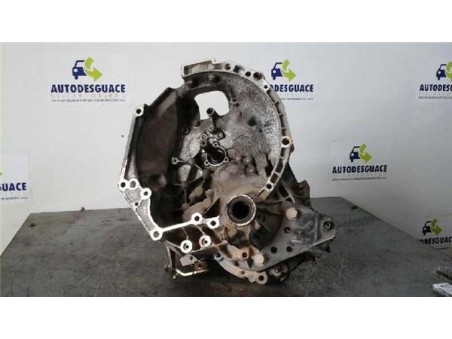 Caja Cambios Manual Citroen C3  1 4 i