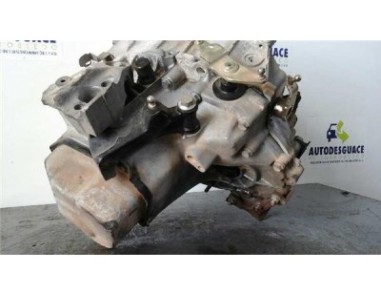 Caja Cambios Manual Citroen C3  1 4 i