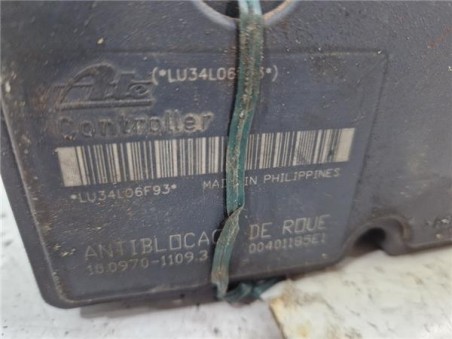 Nucleo Abs Citroen C3  1 4 i