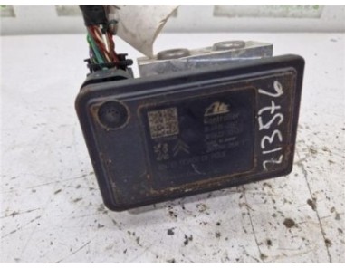 Nucleo Abs Citroen C3  1 6 HDi
