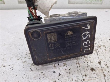 Nucleo Abs Citroen C3  1 6 HDi