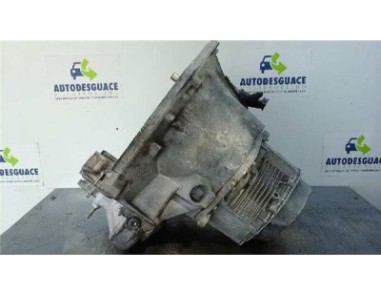 Caja Cambios Manual Citroen C4 Berlina  1 6 HDi