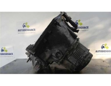 Caja Cambios Manual Citroen C4 Berlina  1 6 HDi