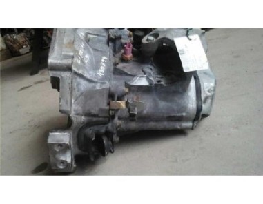 Caja Cambios Manual Citroen C3  1 4 i