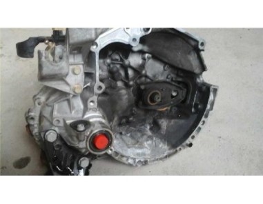 Caja Cambios Manual Citroen C3  1 4 i