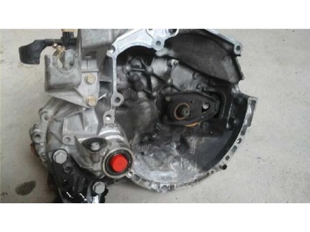 Caja Cambios Manual Citroen C3  1 4 i