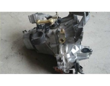 Caja Cambios Manual Citroen C3  1 4 i