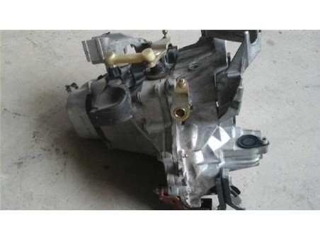 Caja Cambios Manual Citroen C3  1 4 i