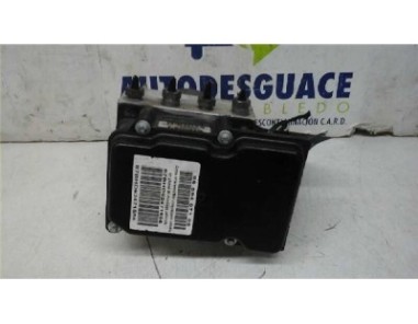 Nucleo Abs Citroen C4 Berlina  1 6 HDi