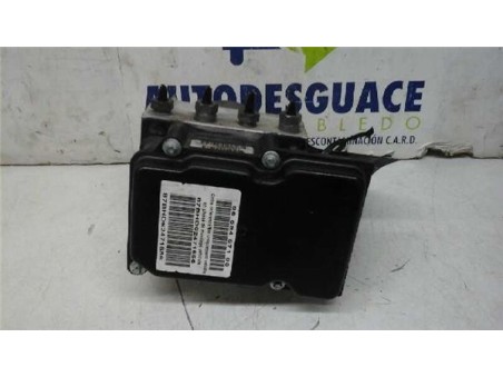 Nucleo Abs Citroen C4 Berlina  1 6 HDi