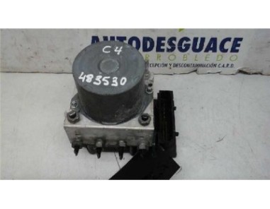 Nucleo Abs Citroen C4 Berlina  1 6 HDi