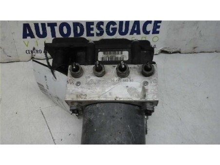 Nucleo Abs Citroen C4 Berlina  1 6 HDi
