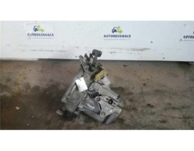 Caja Cambios Manual Citroen C3  1 4 i