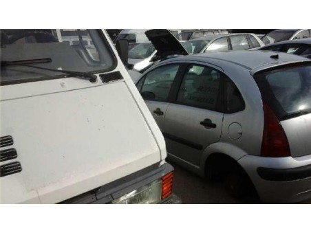 Caja Cambios Manual Citroen C3  1 4 i