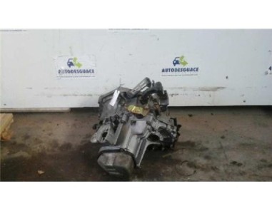 Caja Cambios Manual Citroen C3  1 4 i