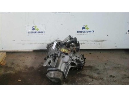 Caja Cambios Manual Citroen C3  1 4 i
