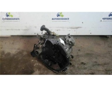 Caja Cambios Manual Citroen C3  1 4 i