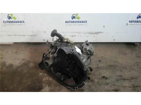 Caja Cambios Manual Citroen C3  1 4 i