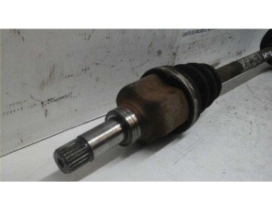 Transmision Delantera Izquierda Citroen C3  1 4 i