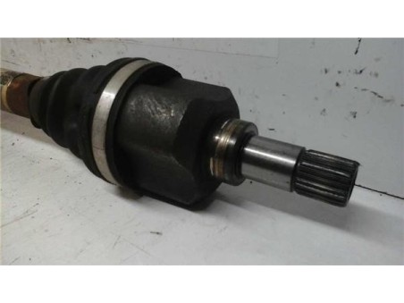 Transmision Delantera Izquierda Citroen C4 Berlina  1 6 HDi