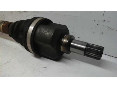 Transmision Delantera Izquierda Citroen C4 Berlina  1 6 HDi